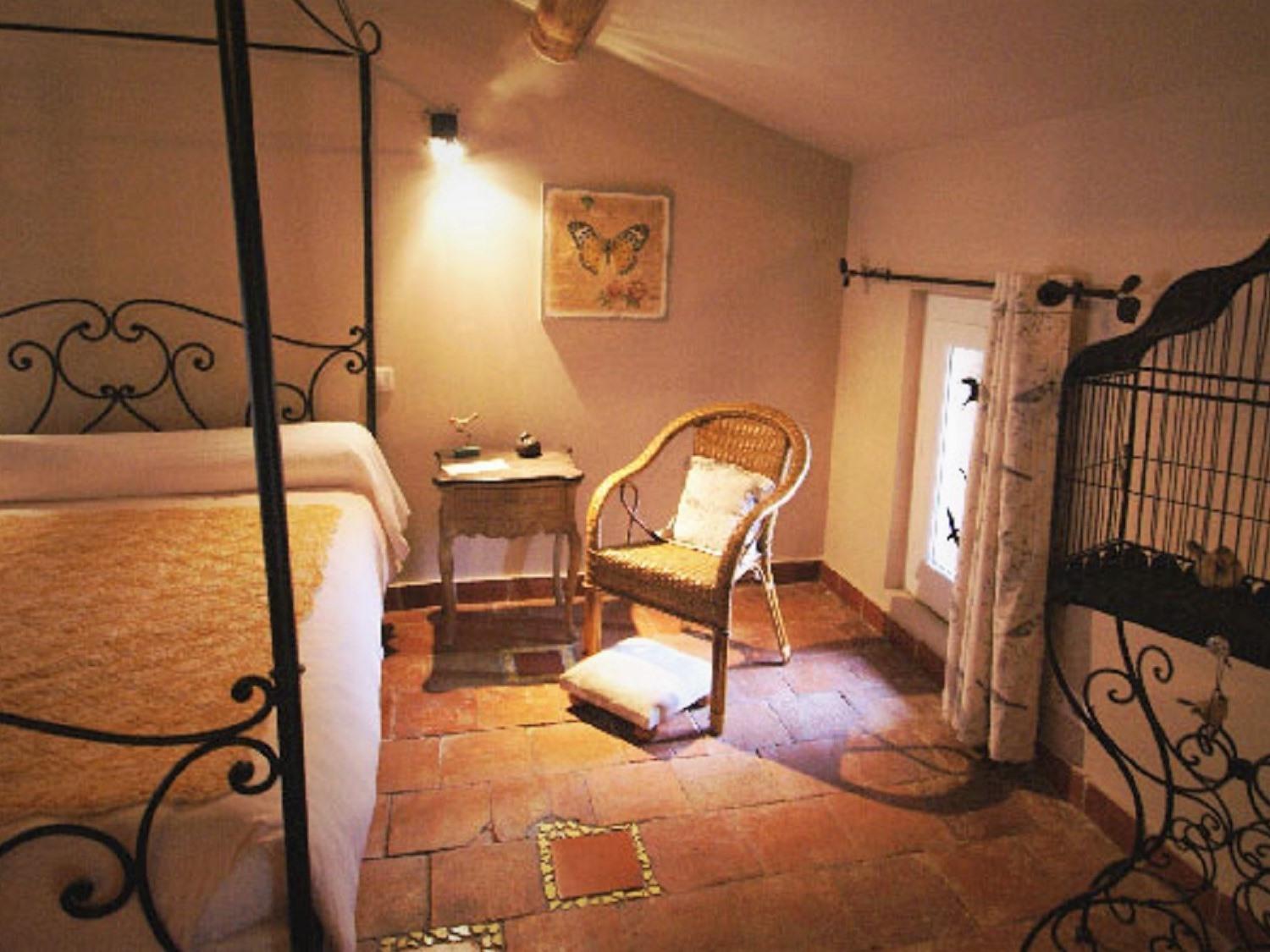 Maison Bersane Le Poujol-sur-Orb Zimmer foto