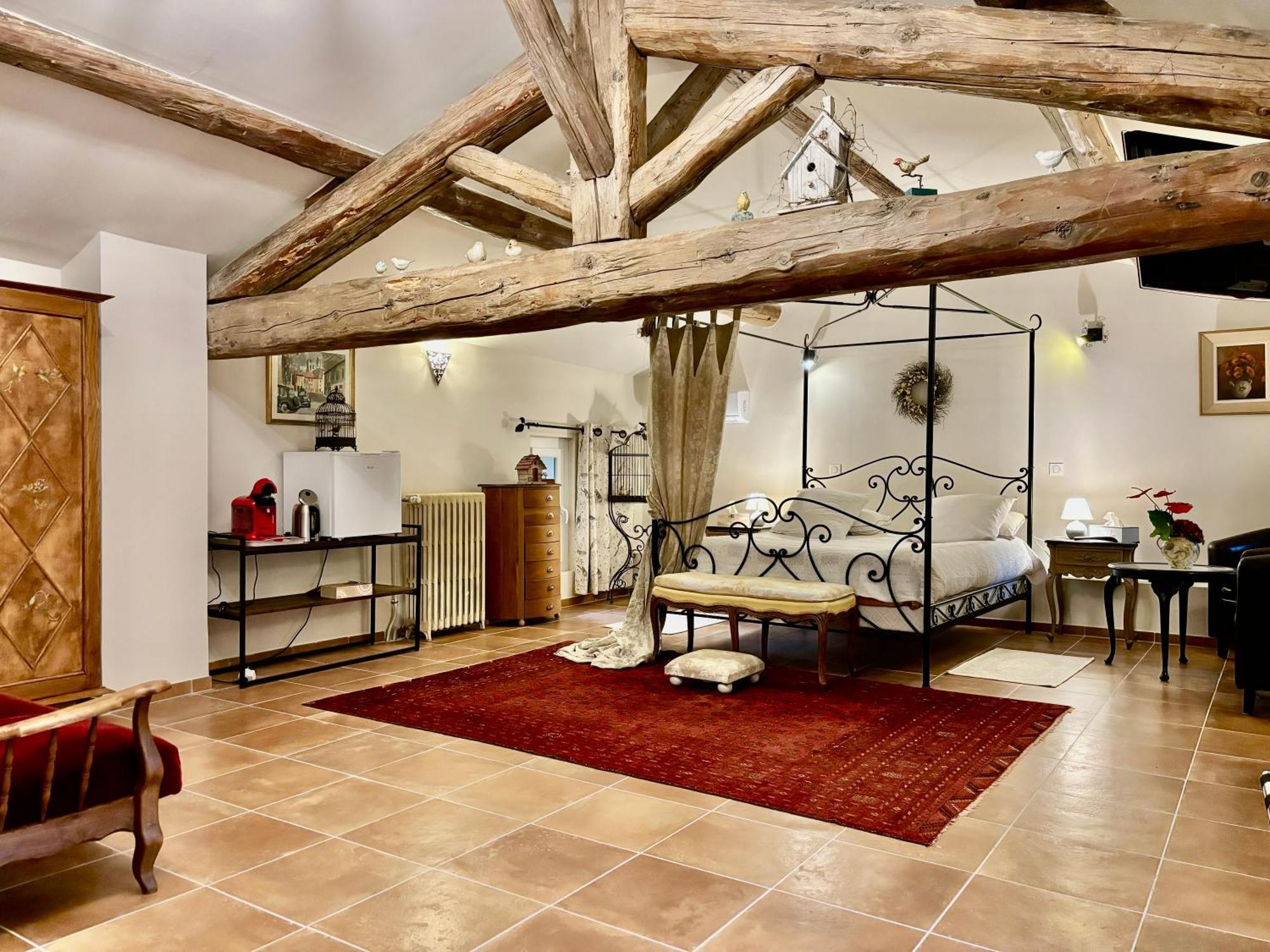 Maison Bersane Le Poujol-sur-Orb Exterior foto