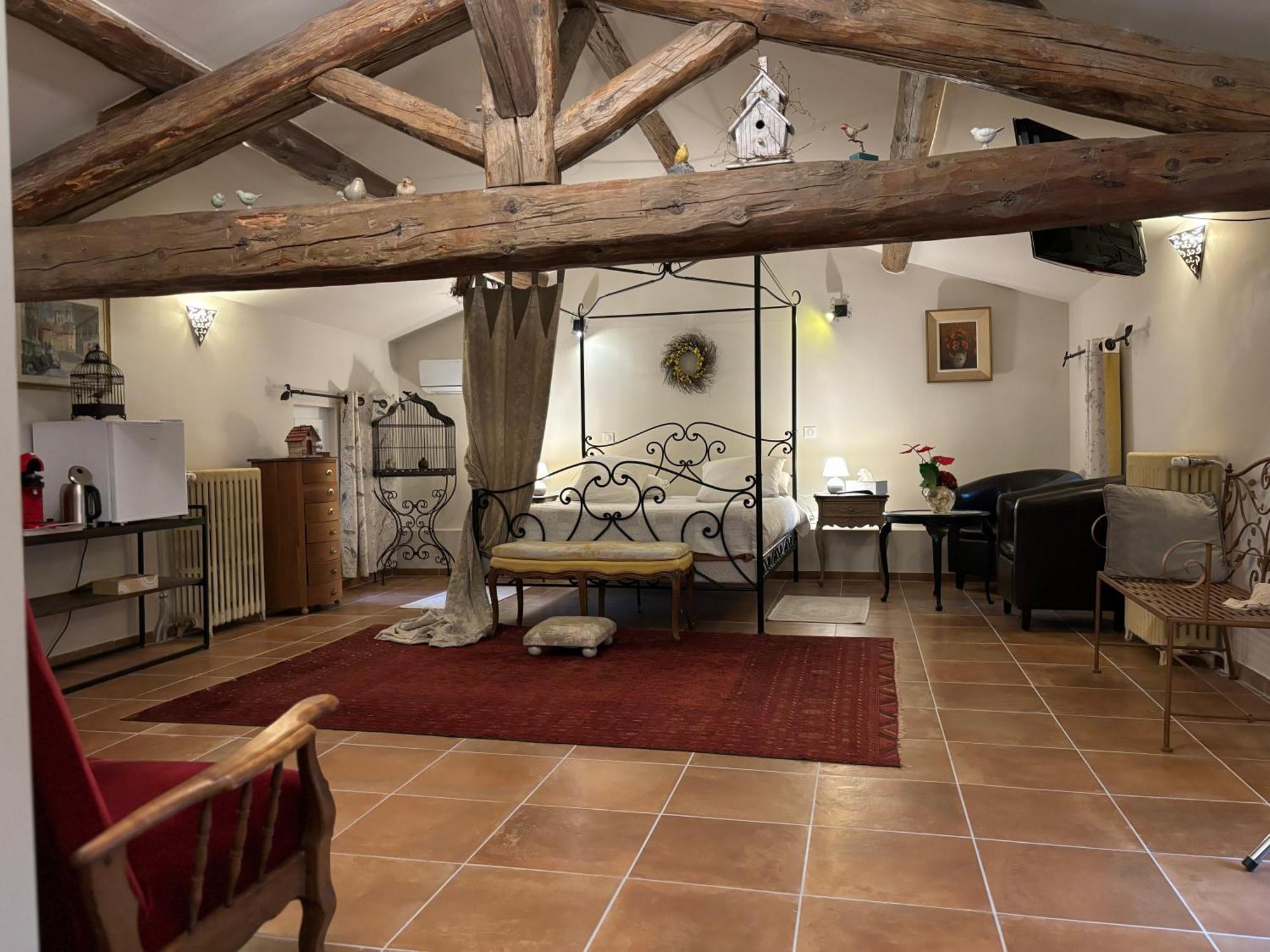 Maison Bersane Le Poujol-sur-Orb Exterior foto