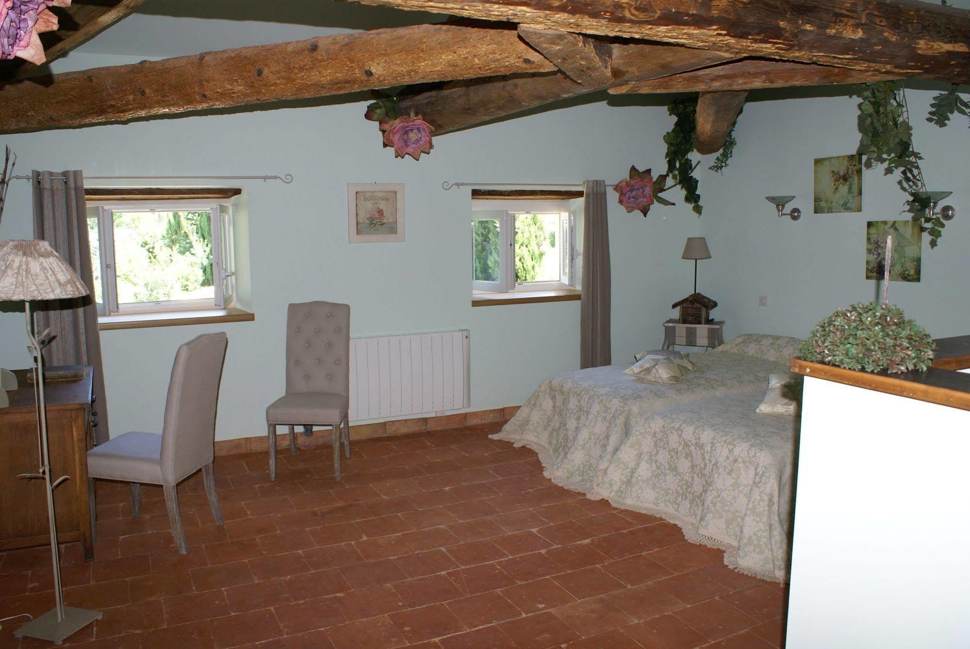 Maison Bersane Le Poujol-sur-Orb Exterior foto