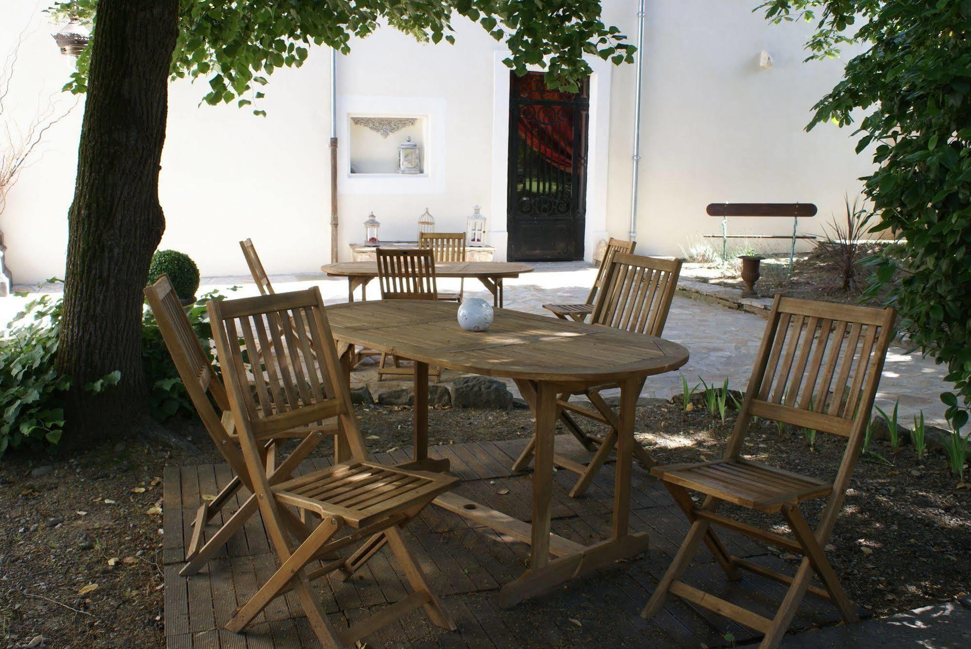 Maison Bersane Le Poujol-sur-Orb Exterior foto