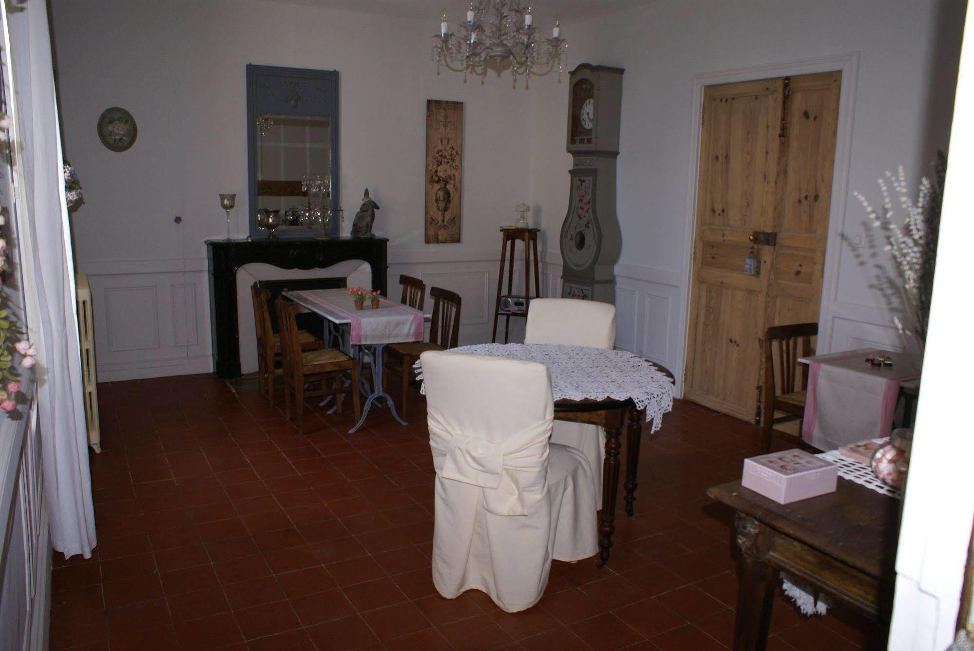 Maison Bersane Le Poujol-sur-Orb Exterior foto
