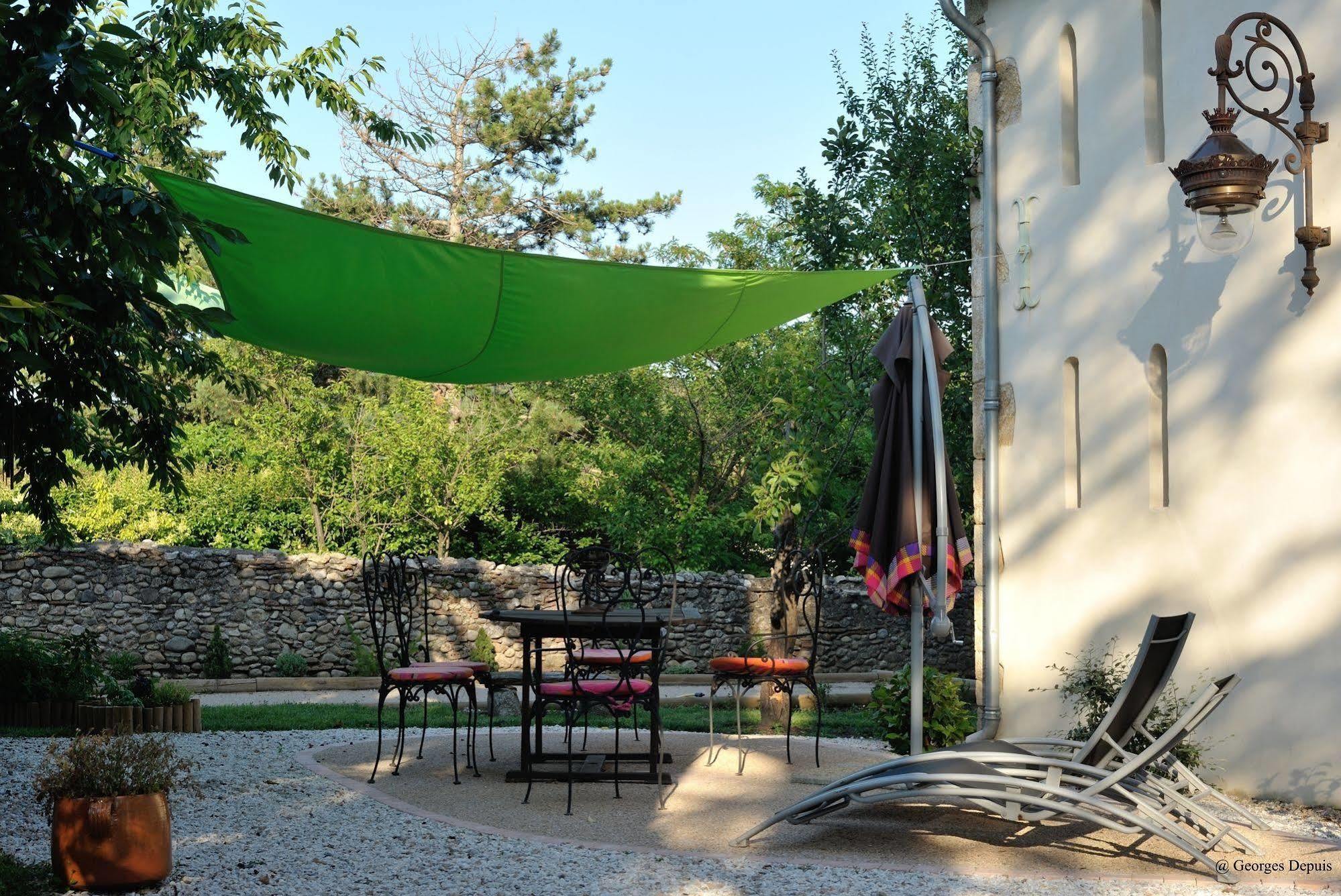Maison Bersane Le Poujol-sur-Orb Exterior foto
